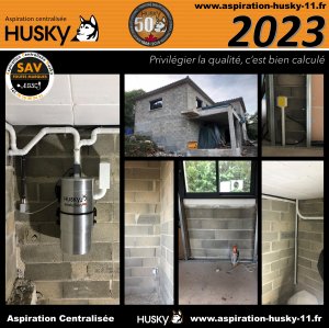 centrale-aspiration-husky-flexible-retractable-cazilhac-34190-herault-occitanie